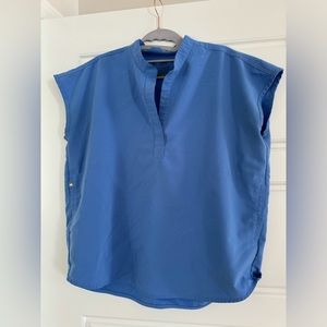 Figs Rafaela scrub top